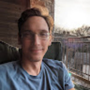 Meet your Posher, Ted